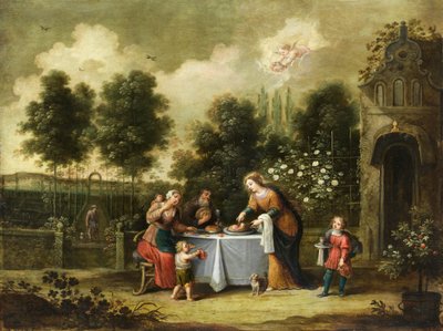  av Abraham Willemsens