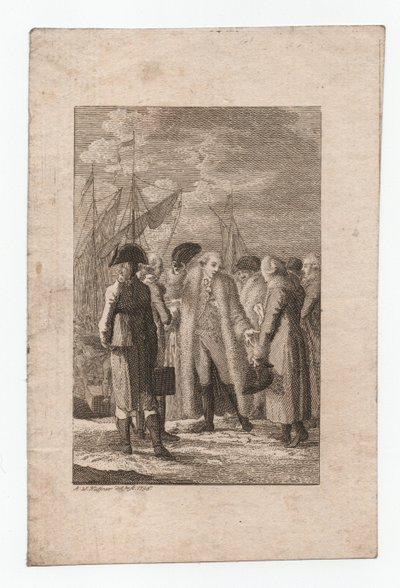  av Abraham Wolfgang Küffner