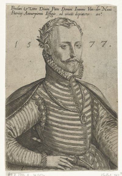  av Abraham de Bruyn