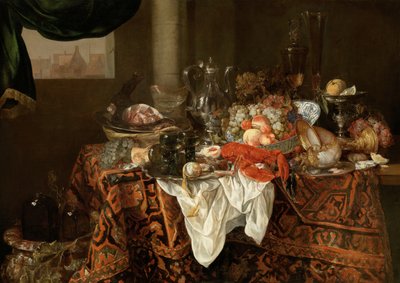  av Abraham van Beijeren