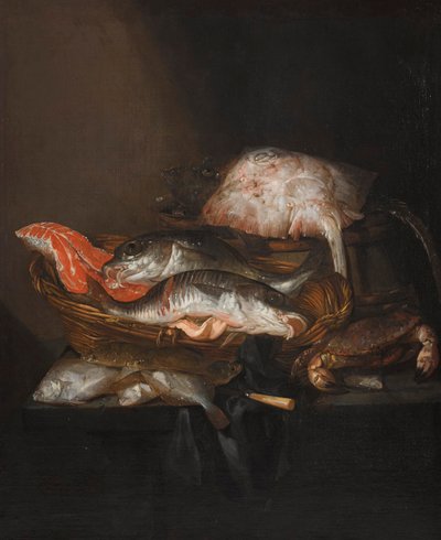  av Abraham van Beijeren