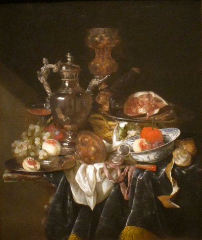  av Abraham van Beijeren