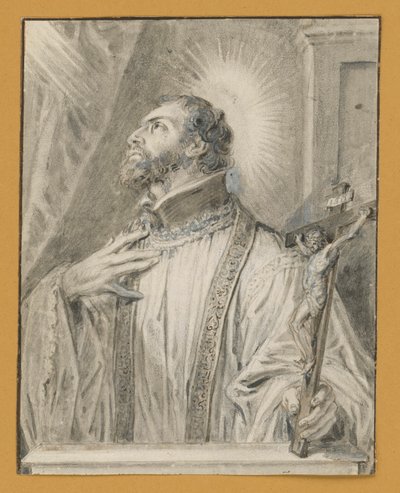  av Abraham van Diepenbeeck