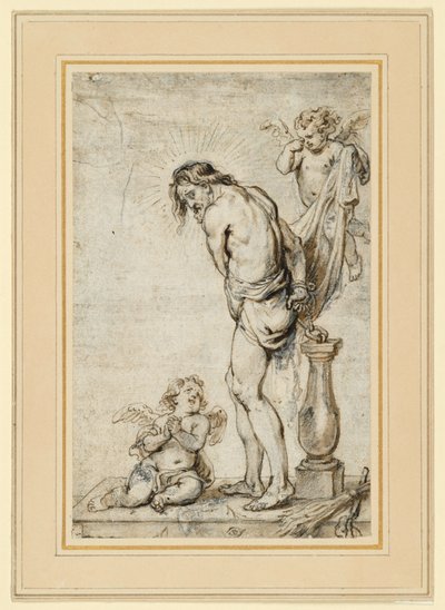  av Abraham van Diepenbeeck