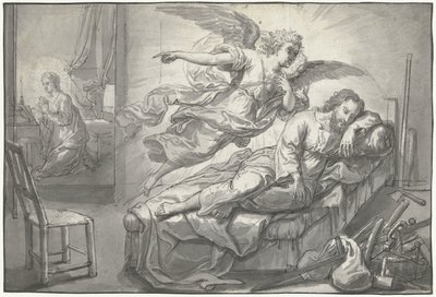  av Abraham van Diepenbeeck