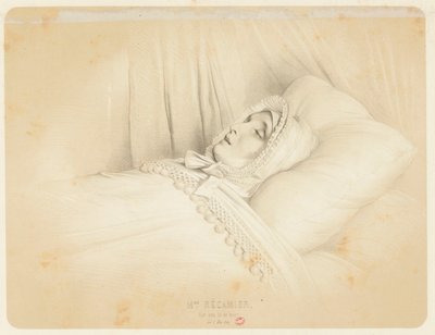  av Achille Devéria