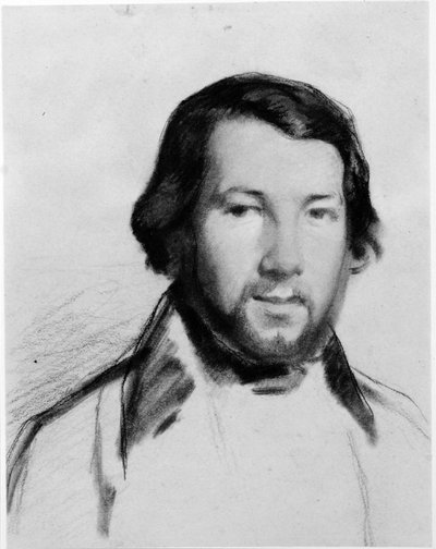  av Achille Devéria