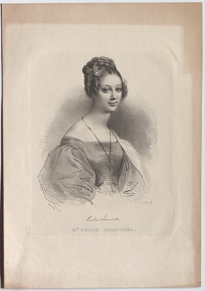  av Achille Devéria