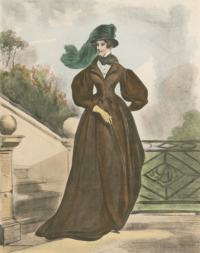 07.00 av Achille Devéria