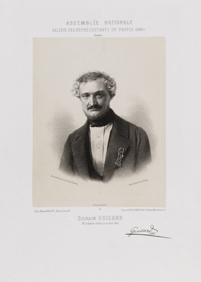  av Achille Devéria