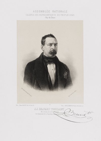  av Achille Devéria