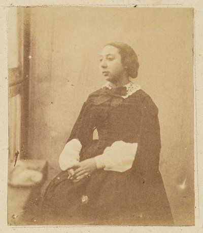  av Achille Devéria