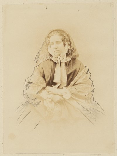  av Achille Devéria
