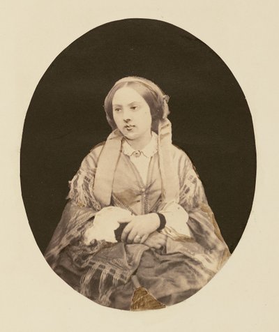  av Achille Devéria
