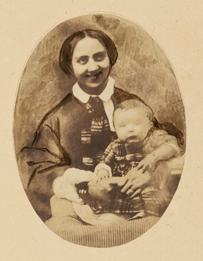  av Achille Devéria