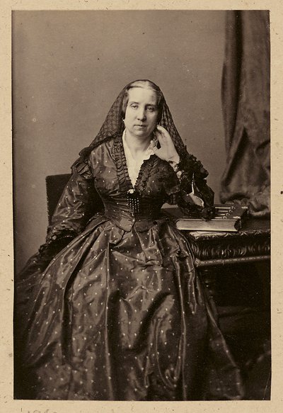  av Achille Devéria