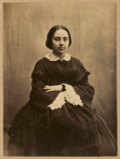  av Achille Devéria