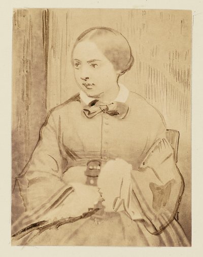  av Achille Devéria