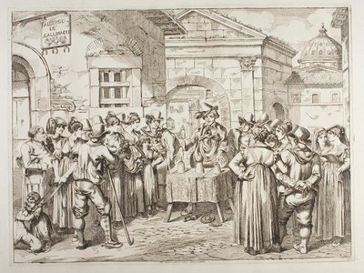  av Achille Pinelli