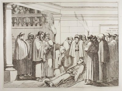  av Achille Pinelli