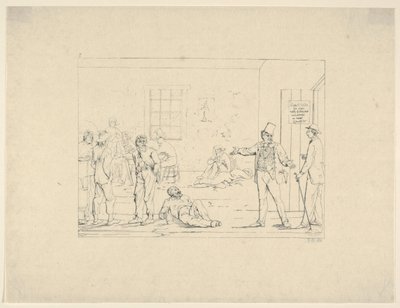 Kjøpe en erstatning i nord under krigen fra Confederate War Etchings, 1861-63. av Adalbert John Volck
