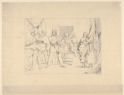 Søker etter våpen fra konfødererte krigsetninger, 1861-63. av Adalbert John Volck