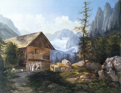 av Adalbert Stifter