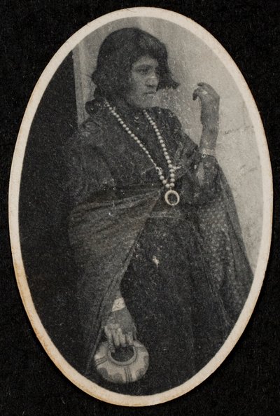  av Adam Clark Vroman