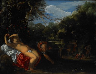  av Adam Elsheimer
