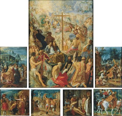  av Adam Elsheimer