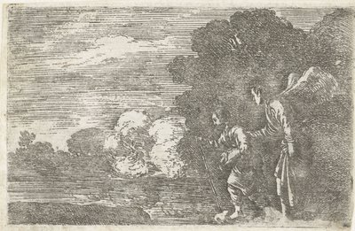 av Adam Elsheimer