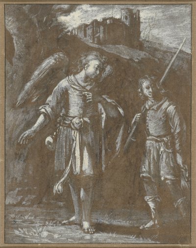  av Adam Elsheimer