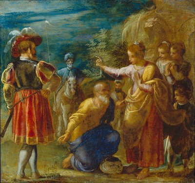  av Adam Elsheimer