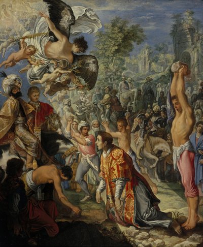  av Adam Elsheimer