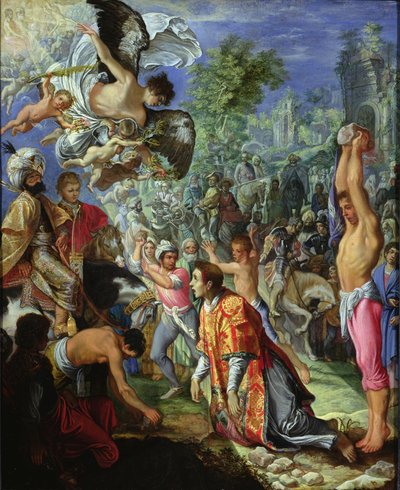  av Adam Elsheimer