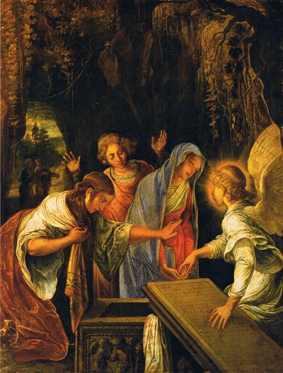  av Adam Elsheimer