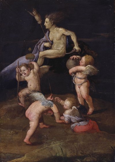  av Adam Elsheimer
