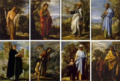  av Adam Elsheimer