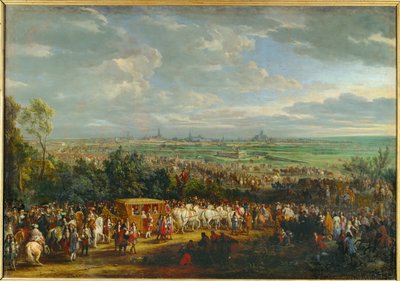  av Adam Frans van der Meulen