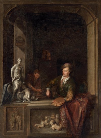  av Adam Johann Braun