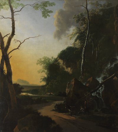  av Adam Pynacker