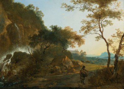  av Adam Pynacker