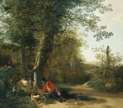  av Adam Pynacker