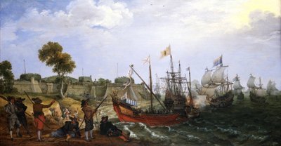  av Adam Willaerts