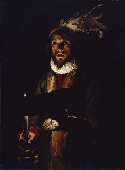  av Adam de Coster