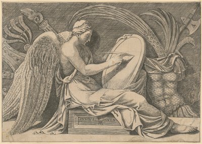  av Adamo Scultori