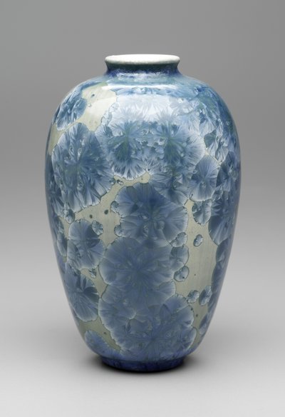 Vase av Adelaïde Alsop Robineau