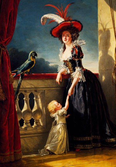  av Adelaide Labille Guiard
