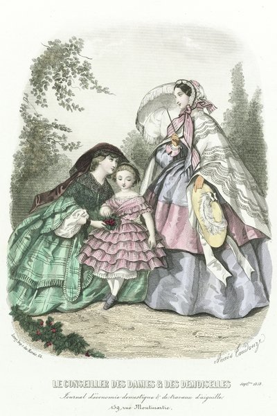  av Adele Anais Toudouze