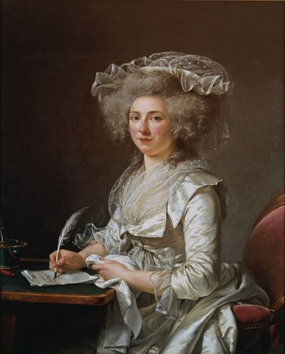  av Adelaide Labille Guiard